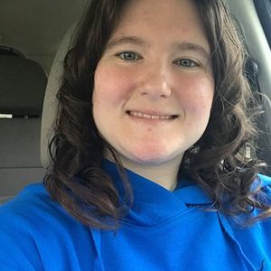 Meet your Posher, Katrina